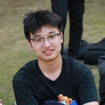 Peilong Ma